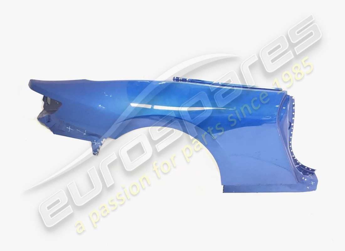 PARAFANGO POSTERIORE DESTRO Maserati USATO. NUMERO PARTE 81473300 (1)