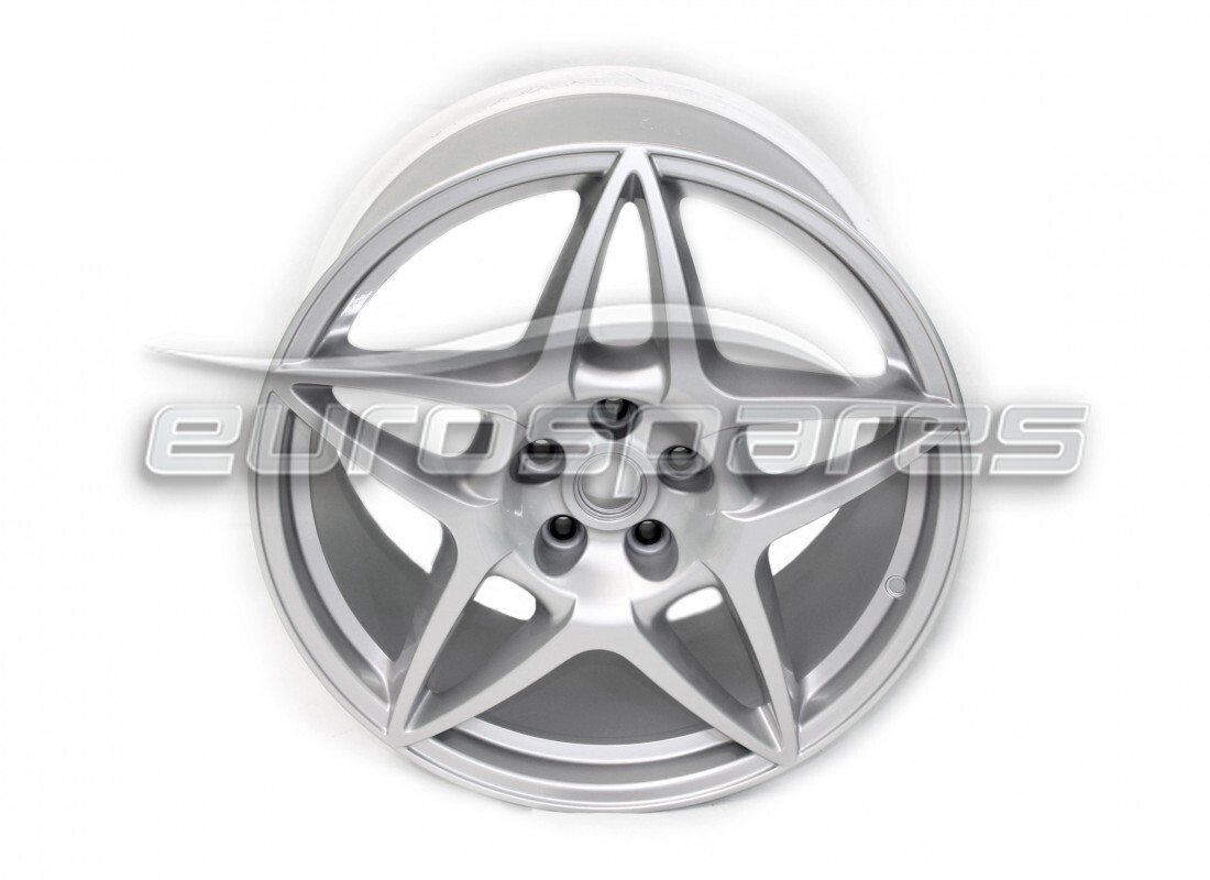 NUOVO Ferrari CERCHIO RUOTA POSTERIORE 11J X 20 H . NUMERO PARTE 211025 (1)