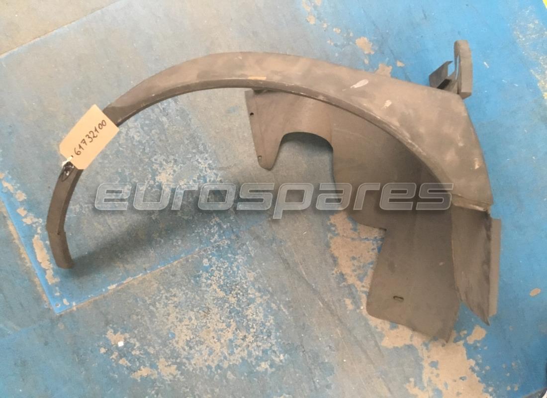 nuova ferrari timoneria posteriore sx. numero parte 61732100 (1)