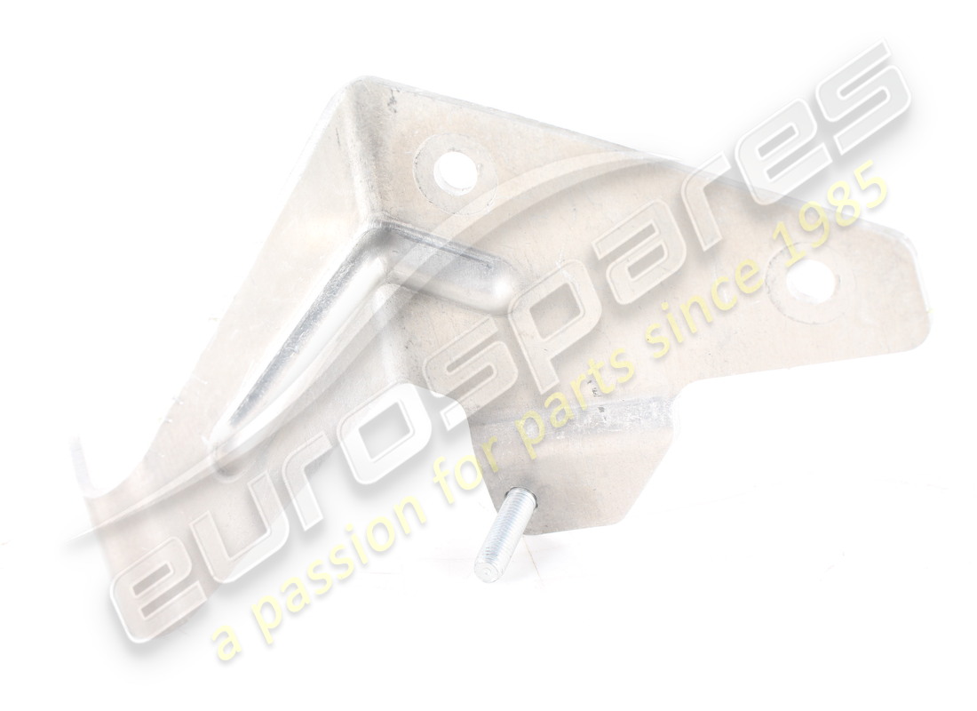USED LAMBORGHINI CLIP ANGLE. PART NUMBER 4T1863160 (1) used lamborghini clip angle. part number 4t1863160 (1)
