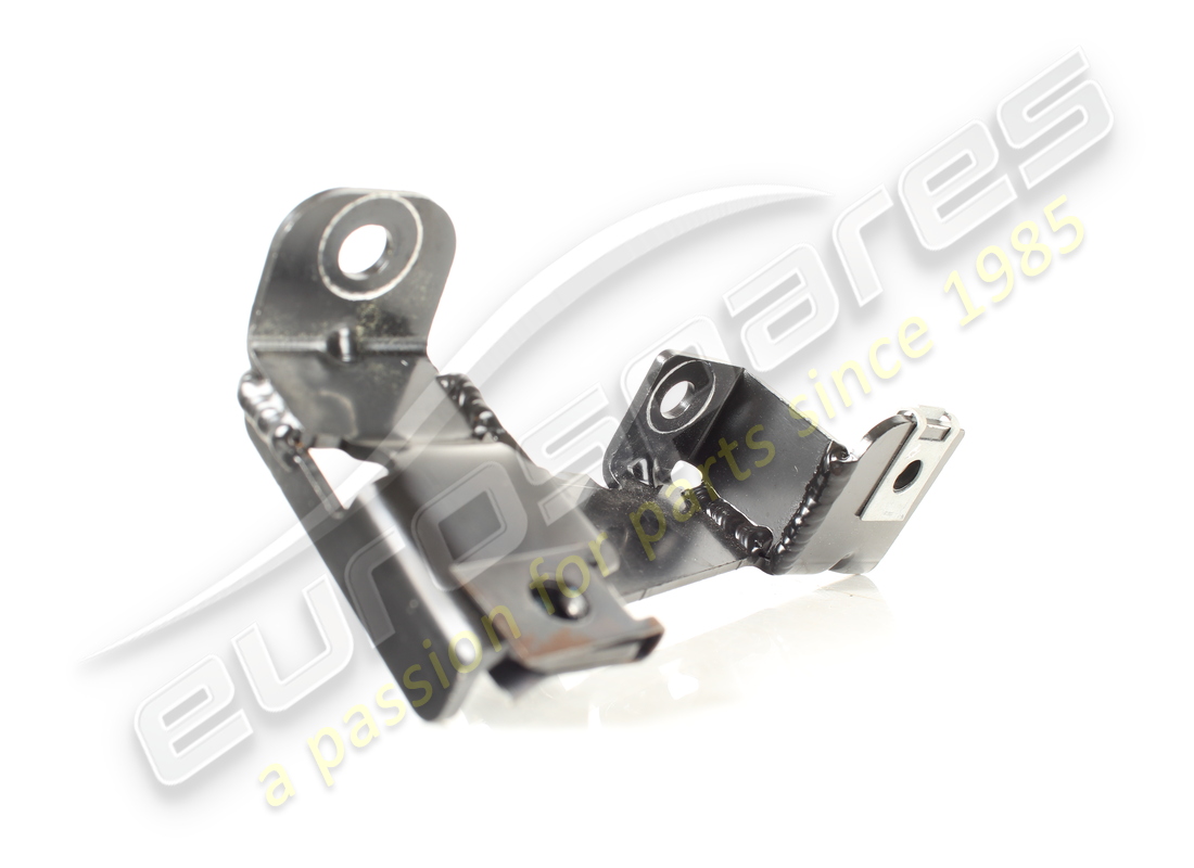 USATO Ferrari STAFFA MANIGLIA PORTA DESTRA. NUMERO PARTE 781789 (1)