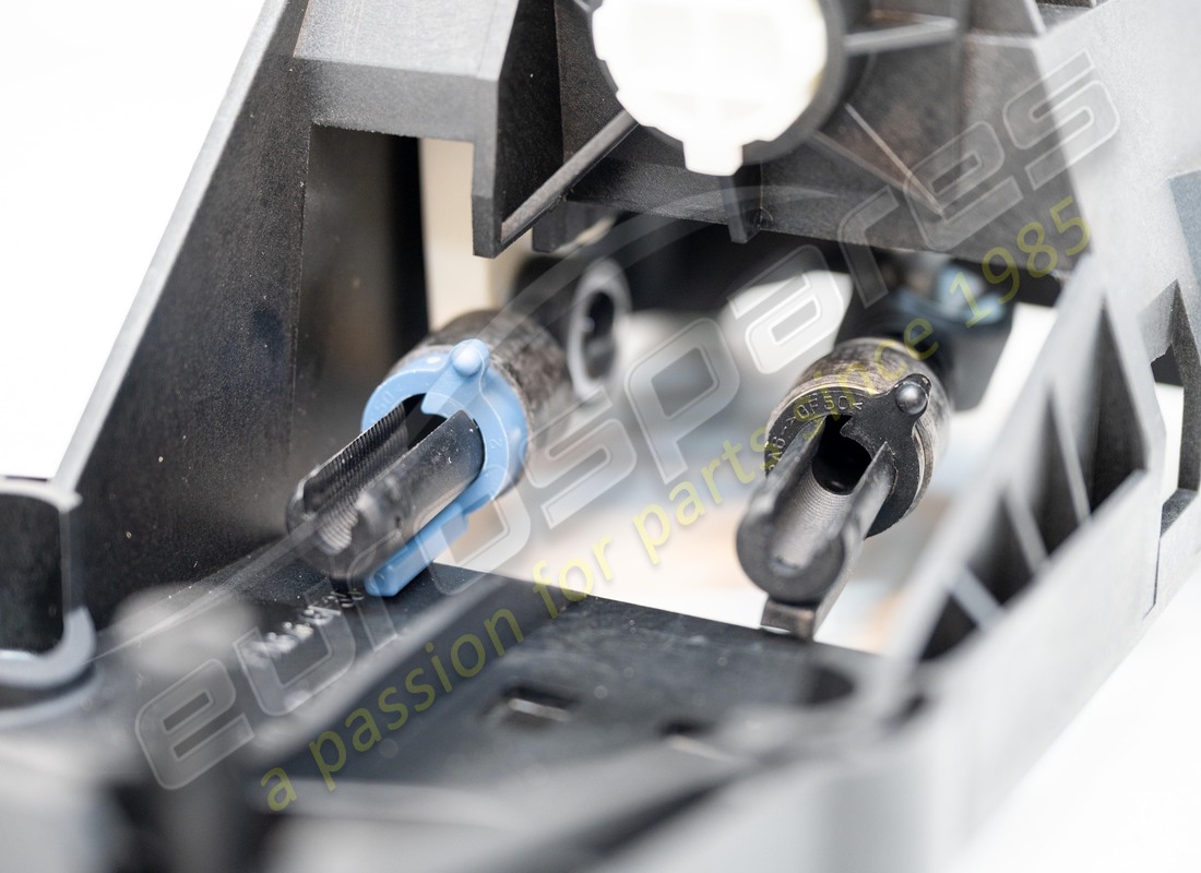 nuovo porsche cambio corto. numero parte 99742498300 (4)