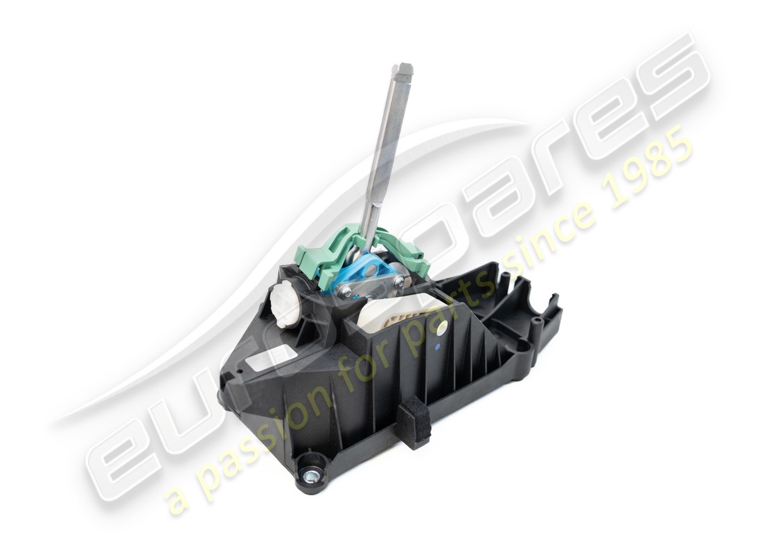 nuovo porsche cambio corto. numero parte 99742498300 (2)