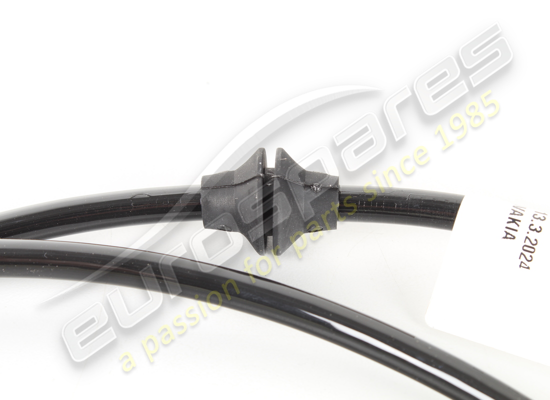 NUOVO PORSCHE SET DI RIPARAZIONE PER. NUMERO PARTE 98761296200 (4) nuovo porsche set di riparazione per. numero parte 98761296200 (4)