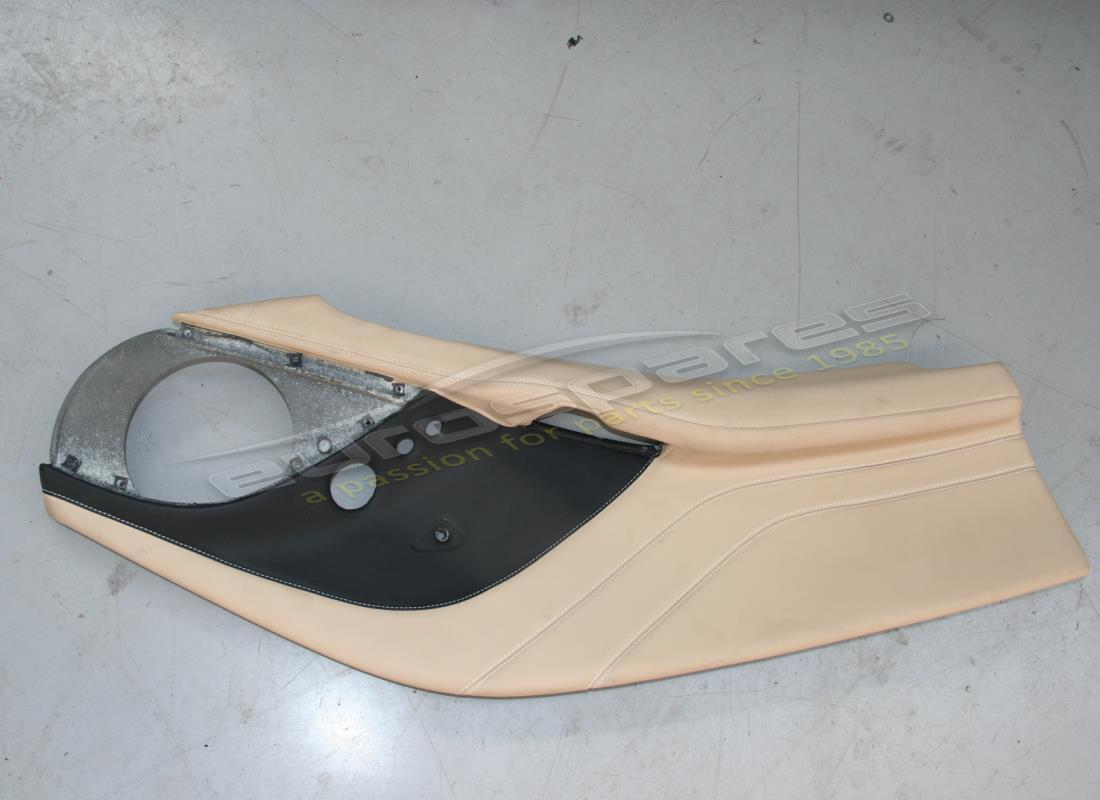 used ferrari lh door card. part number 864537.. (1)