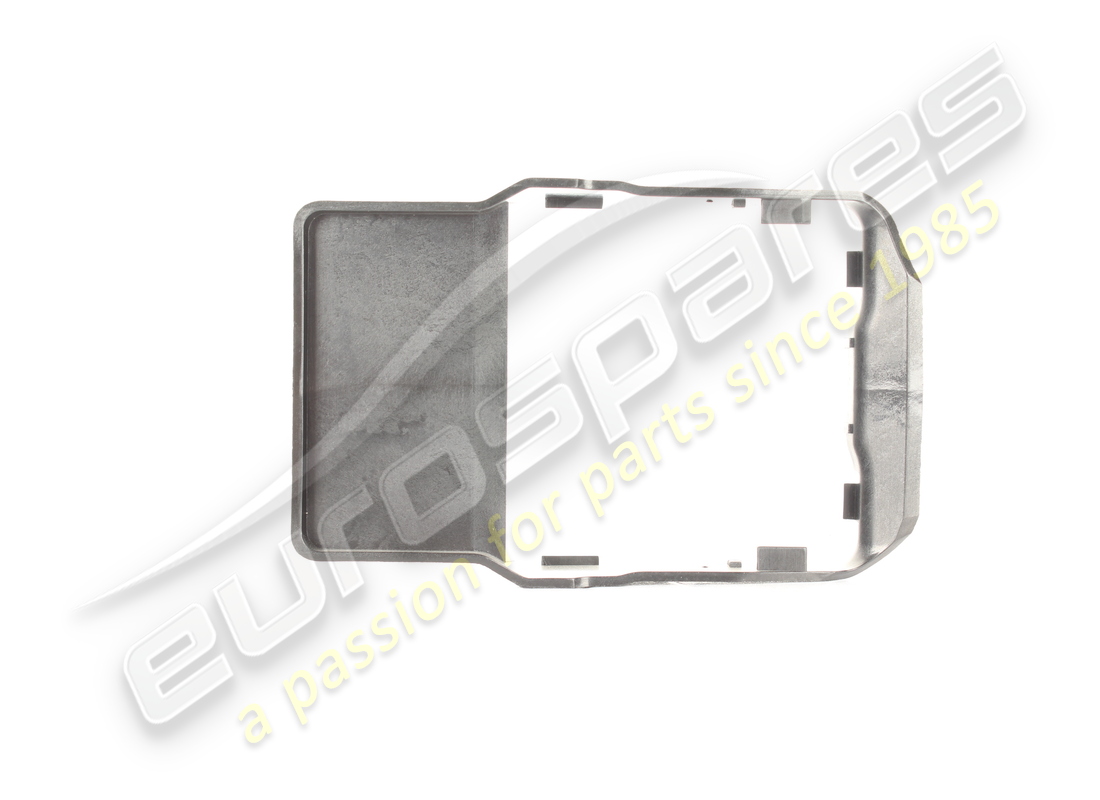 nuovo lamborghini scudo frontradar. numero parte 4m8907693 (1)