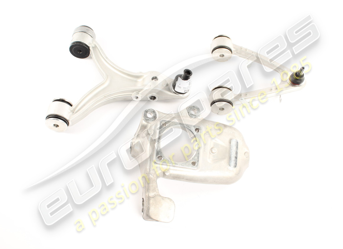 nuovo maserati kit sospensione anteriore sinistra fino a my0. numero parte 900027730 (1)