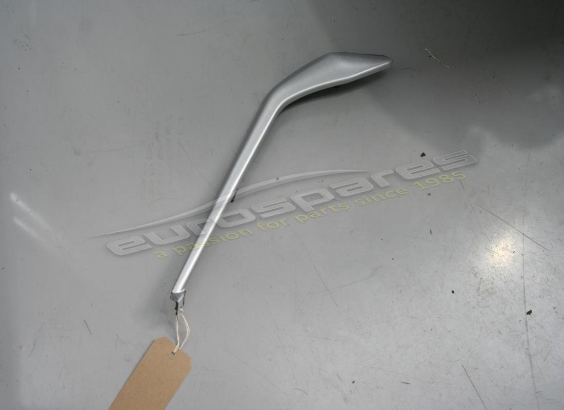 COPERTURA Lamborghini USATA. NUMERO PARTE 4ML853267C3Q7 (1)