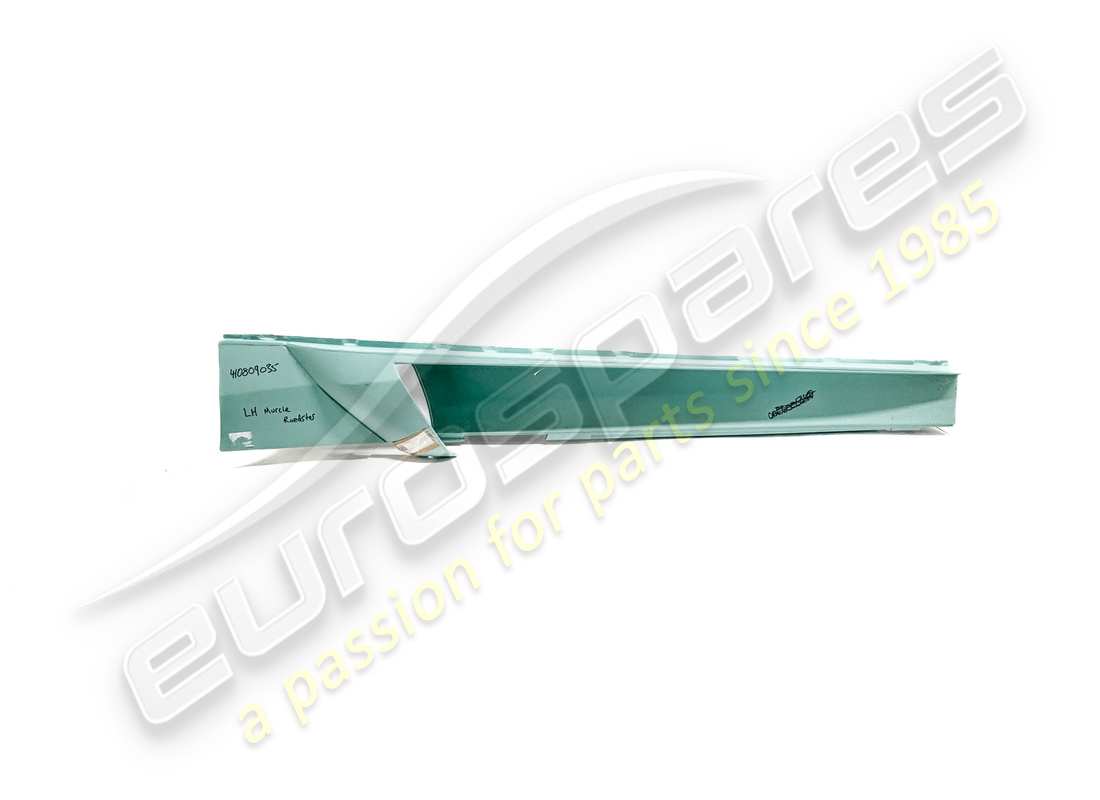 nuovo lamborghini rivestimento esterno. numero parte 410809035 (1)