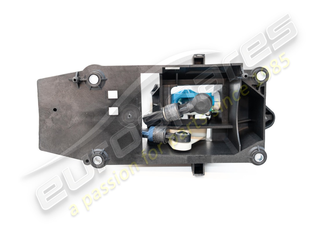 nuovo porsche cambio corto. numero parte 99742498300 (3)