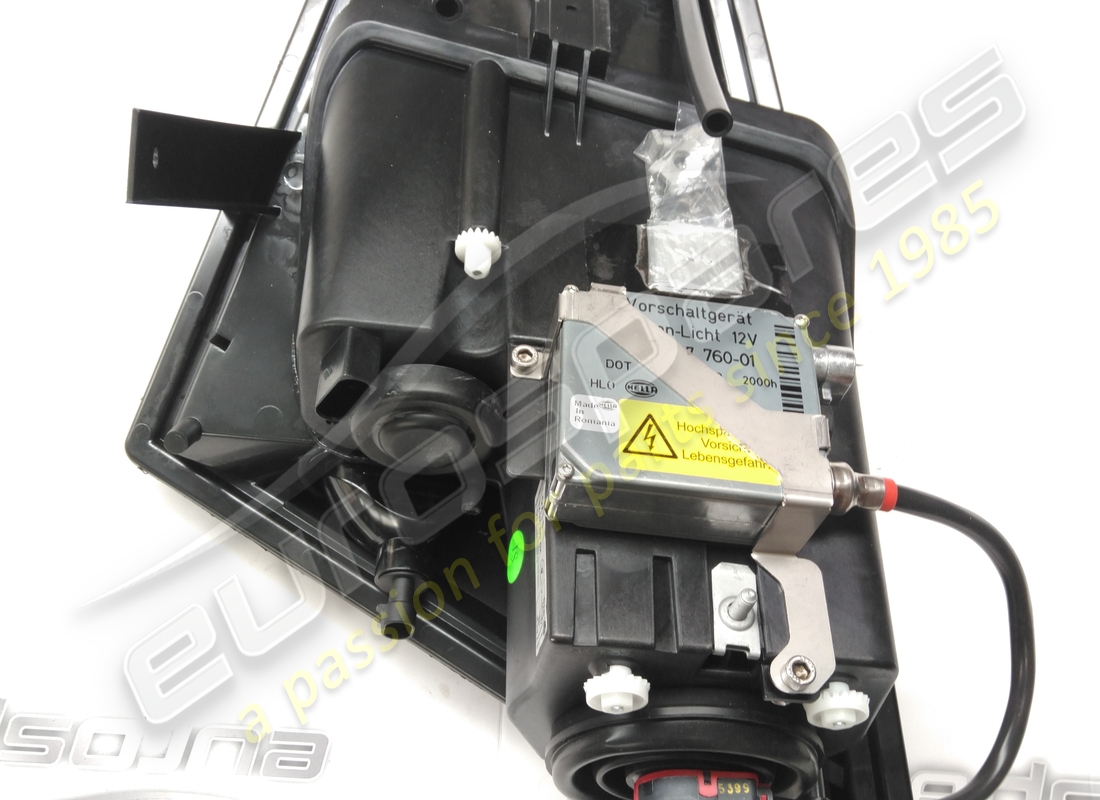 nuovo lamborghini faro sx. numero parte 414941031d (3)