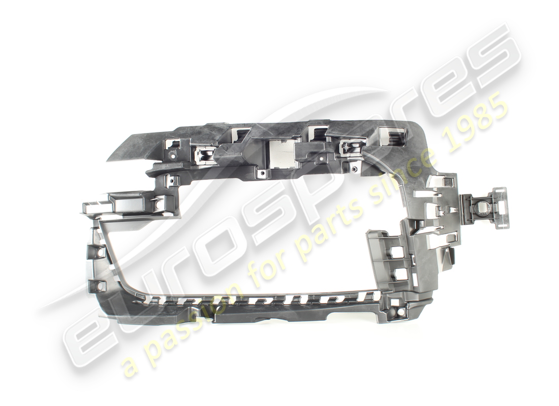 NUOVA PORSCHE GRIGLIA NERO OPACO. NUMERO PARTE 992807683BOK1 (1) nuova porsche griglia nero opaco. numero parte 992807683bok1 (1)