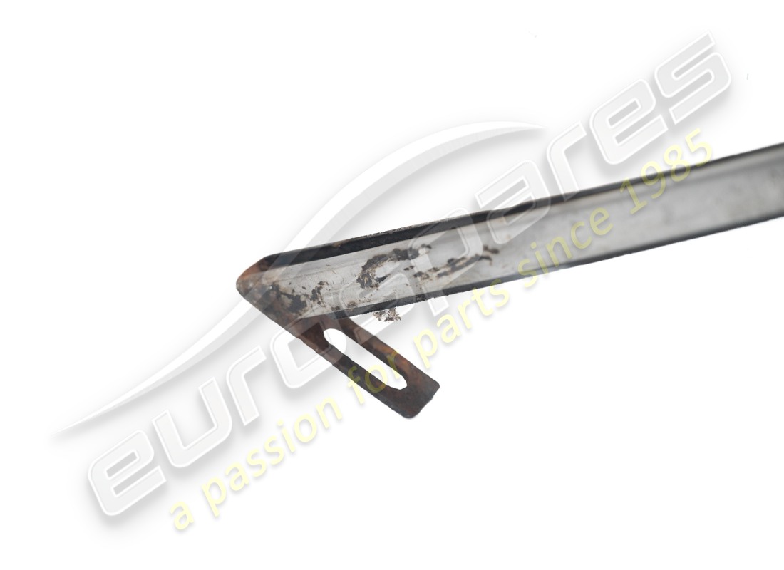 used maserati telarino ports sinistra completo di profilati di tenuta. part number 117bo73859 (4)