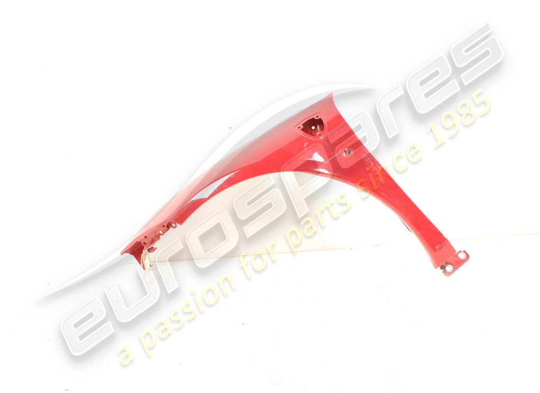 PARAFANGO ANTERIORE SINISTRO Ferrari USATO. NUMERO PARTE 84082011 (1)
