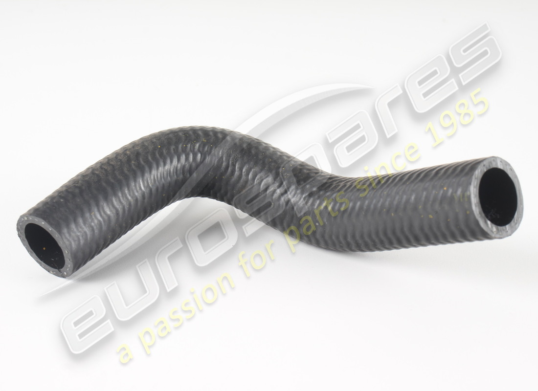 nuovo maserati manicotto per tubo flessibile radiatore acqua. numero parte 185582 (1)
