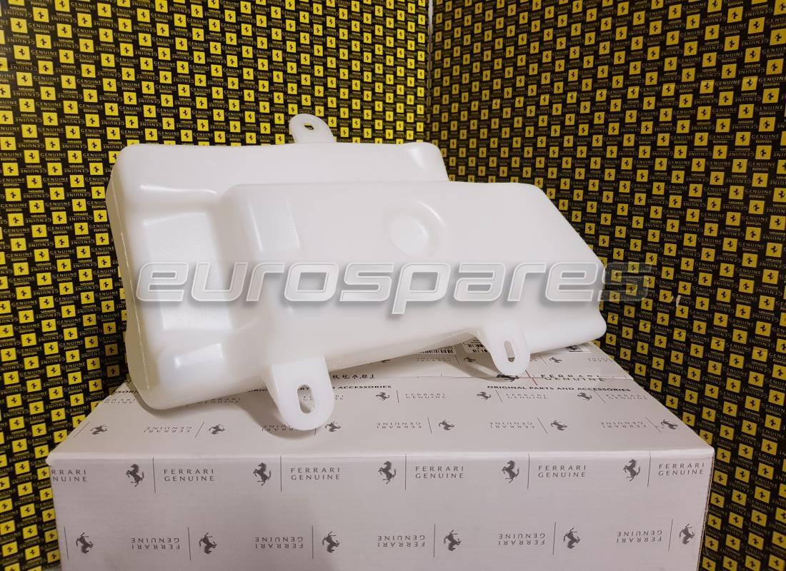 nuovo ferrari contenitore per tergicristalli. numero parte 65809100 (1)