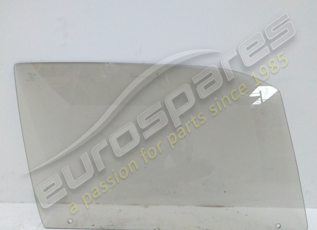 nuovo ferrari bronzo dx vetro della porta. numero parte 2573055400 (1)