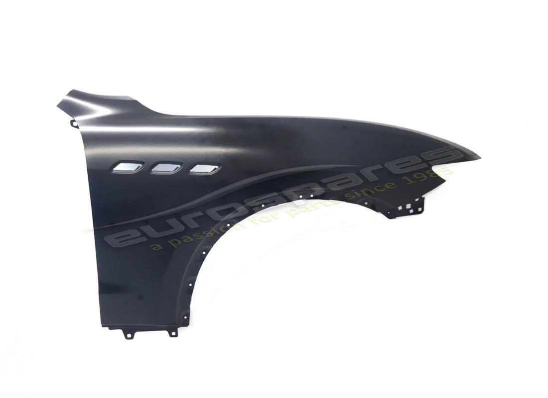 nuovo maserati gruppo parafango anteriore destro. numero parte 673005578 (1)