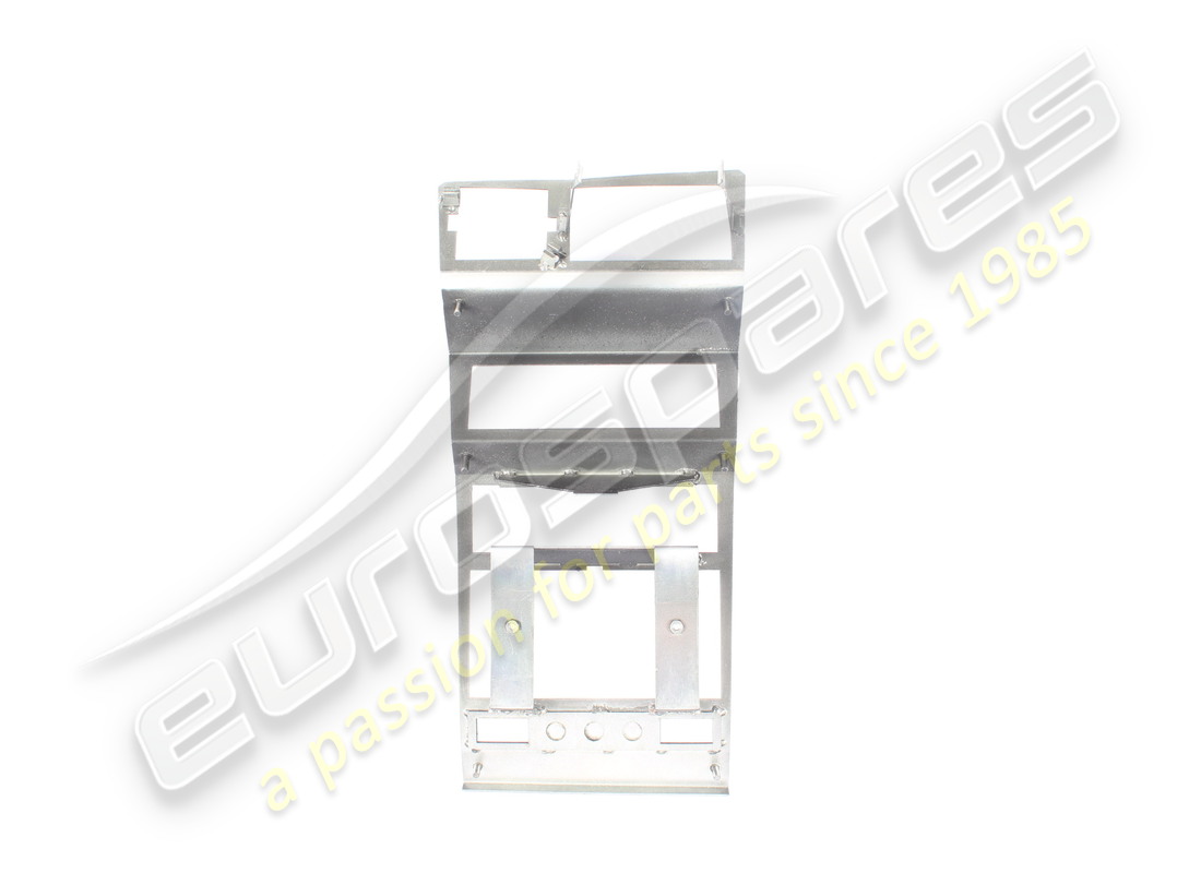 nuova scheda installazione sistema lamborghini. numero parte 009414102 (2)