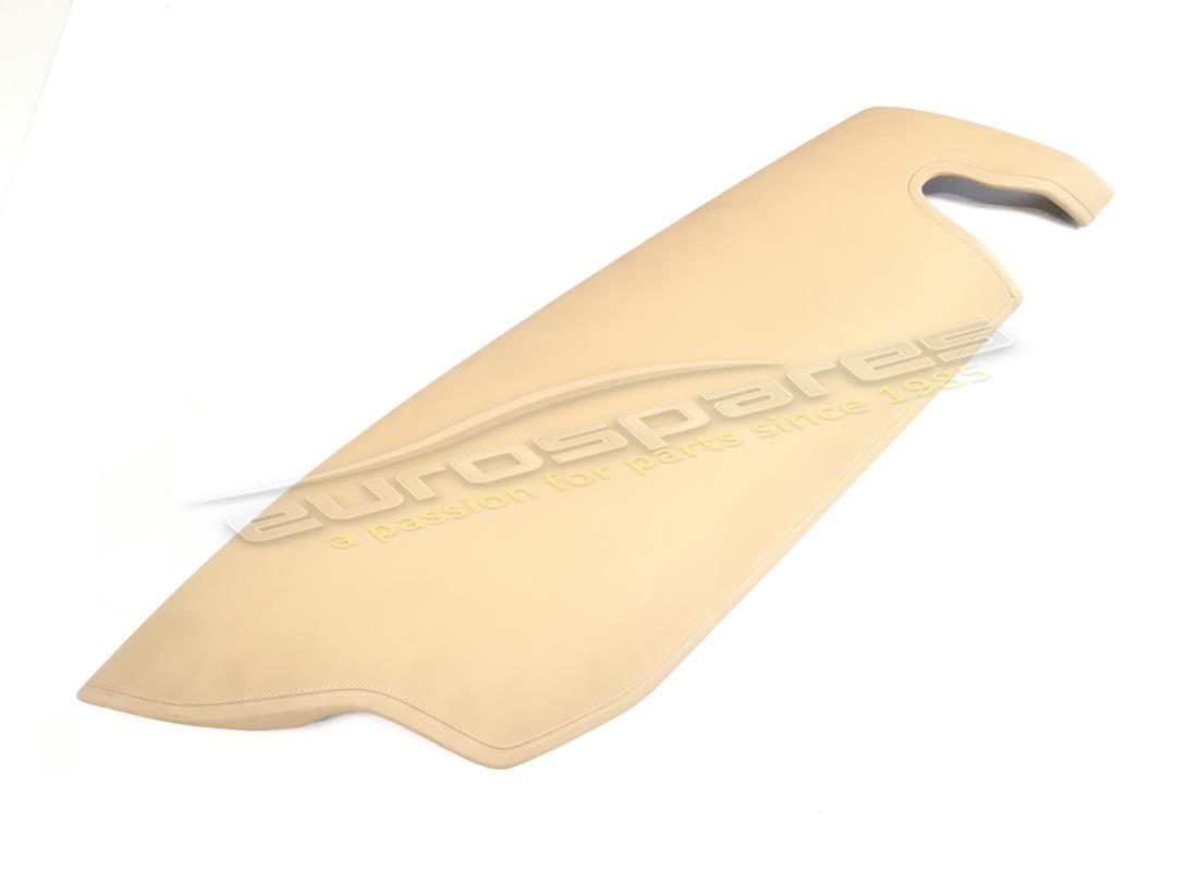 USATO Ferrari RIVESTIMENTO CRUSCOTTO SUPERIORE LHD. NUMERO PARTE 824930.. (1)