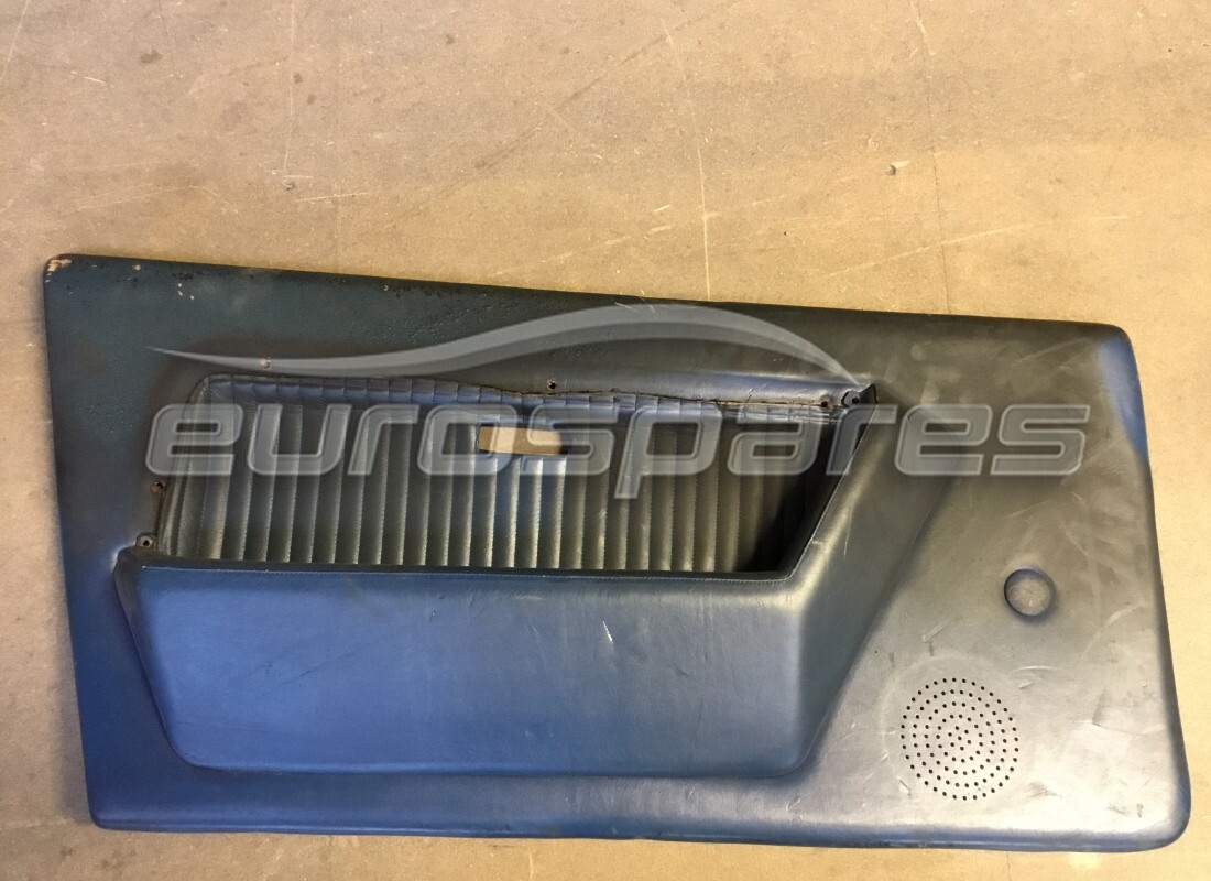 usato ferrari pannello portiera sx.. numero parte 80548800 (1)