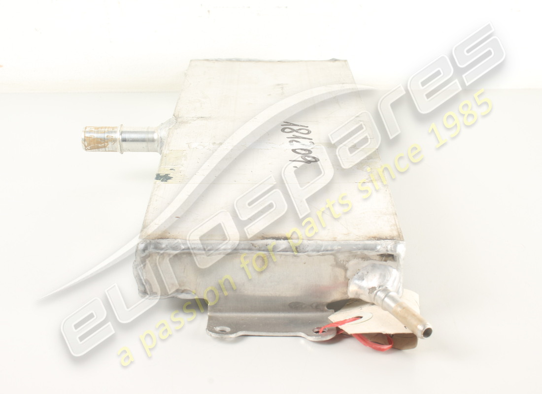 nuovo maserati separatore di vapori di carburante. numero parte 181209 (3)