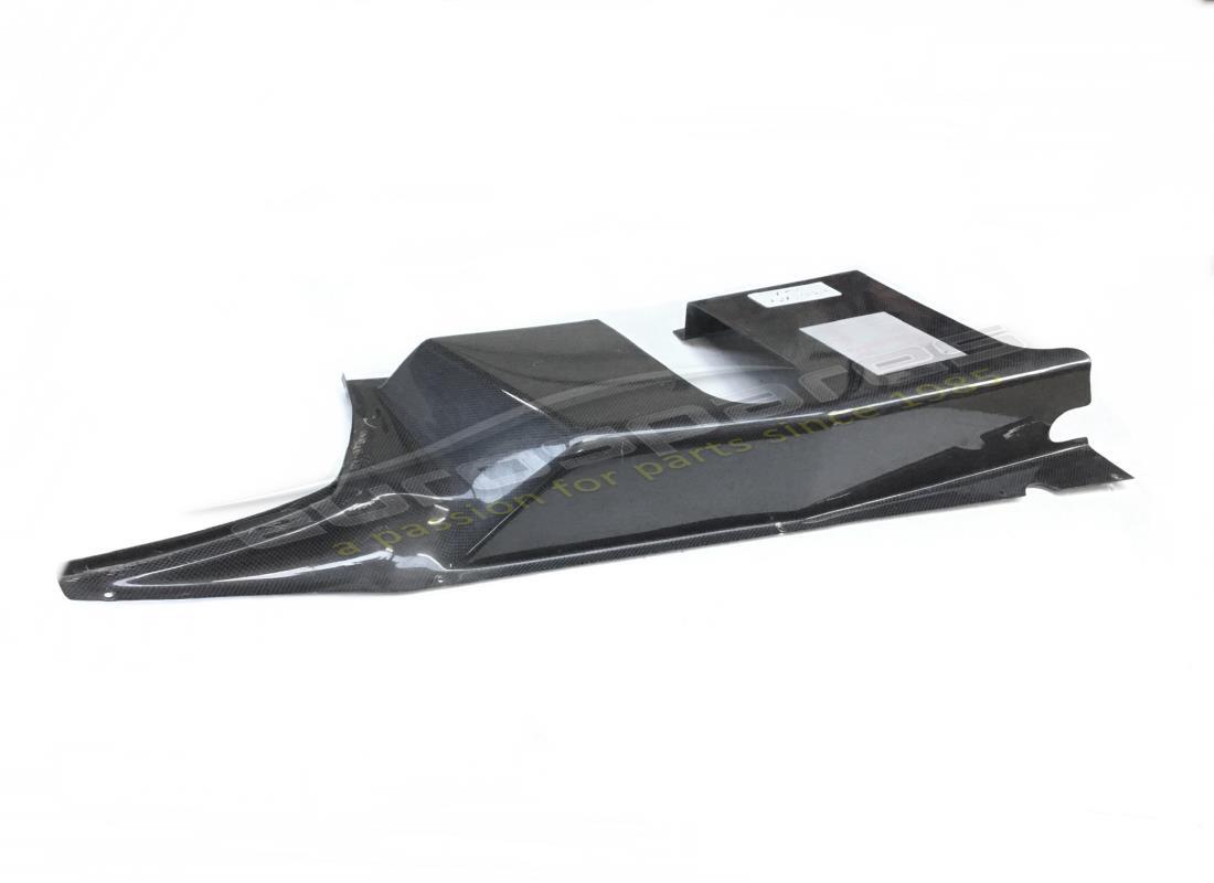 PANNELLO VERNICIATO Lamborghini USATO. NUMERO PARTE 418103729 (1)