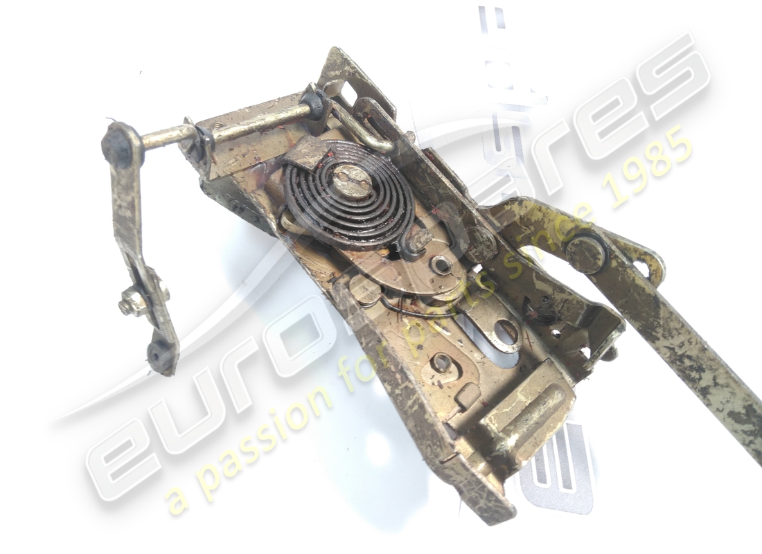 nuova (altro) ferrari serratura porta sx. numero parte 2433017101 (3)