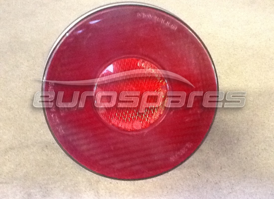 NUOVA (ALTRO) Ferrari LUCE STOP/POSTERIORE . NUMERO PARTE 110053 (1)