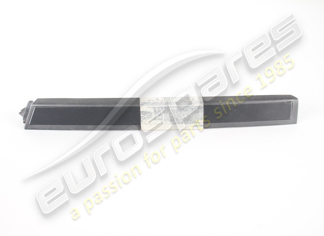 Lamborghini GUIDA FINESTRA USATA FWD RH . NUMERO PARTE 4T0837440B (1)