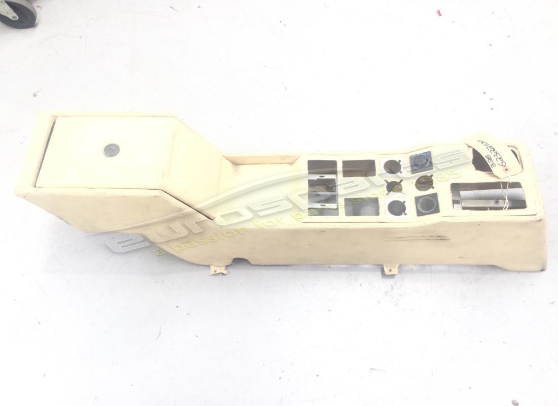 FODERA Ferrari USATA LHD GTB. NUMERO PARTE 62322100 (1)