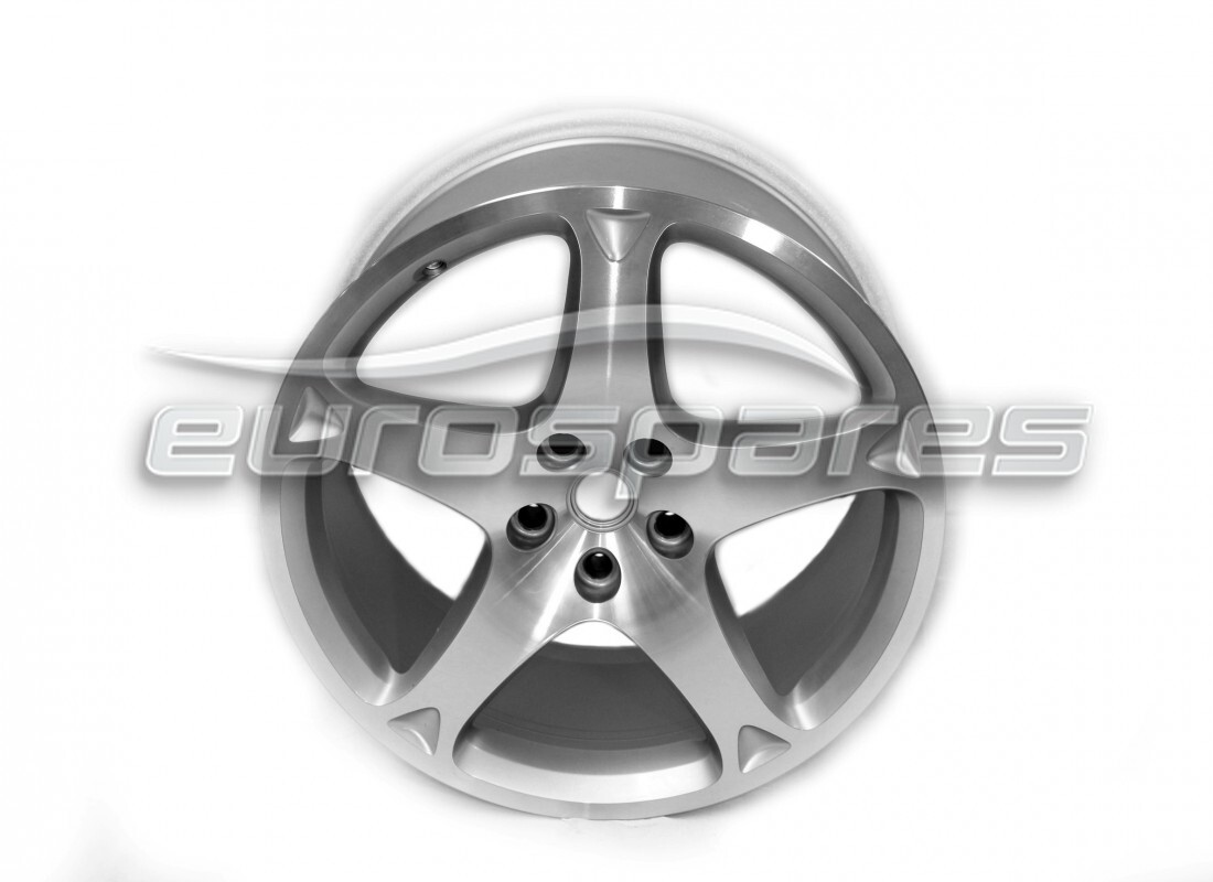 NUOVO Ferrari CERCHIO RUOTA POSTERIORE 19 . NUMERO PARTE 246442 (1)