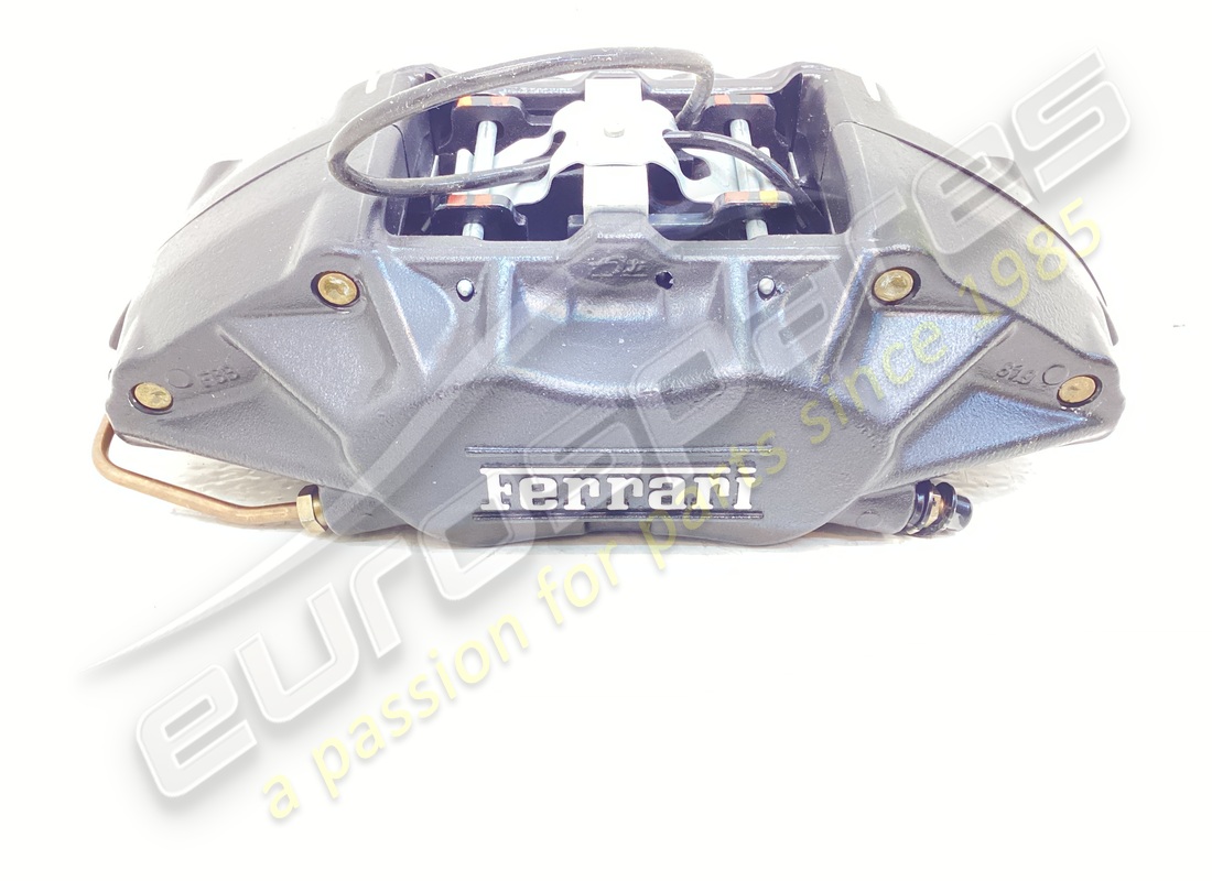 NUOVA Ferrari PINZA FRENO ANTERIORE DX. NUMERO PARTE 142479 (1)