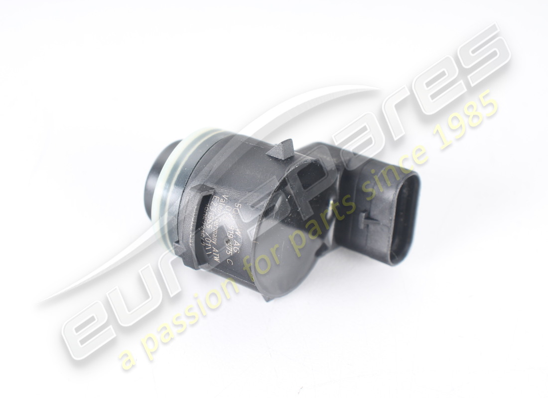 nuovo lamborghini sensore interno - assistenza al parcheggio - d - mj 2016>>(pr:636,638). numero parte 1s0919275c (3)