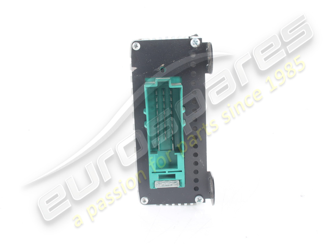 AMPLIFICATORE FERRARI USATO.. NUMERO PARTE 184680 (3) amplificatore ferrari usato.. numero parte 184680 (3)