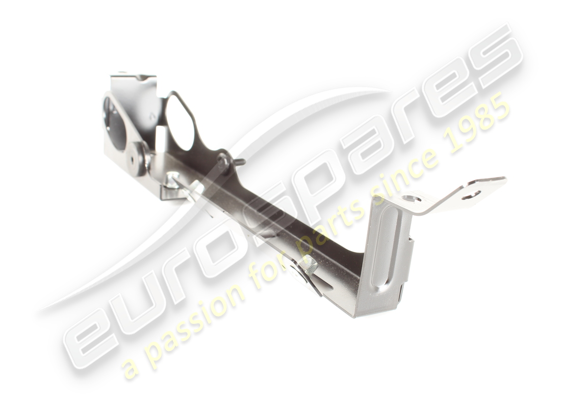 supporto nodo sensore ferrari usato. numero parte 304114 (2)