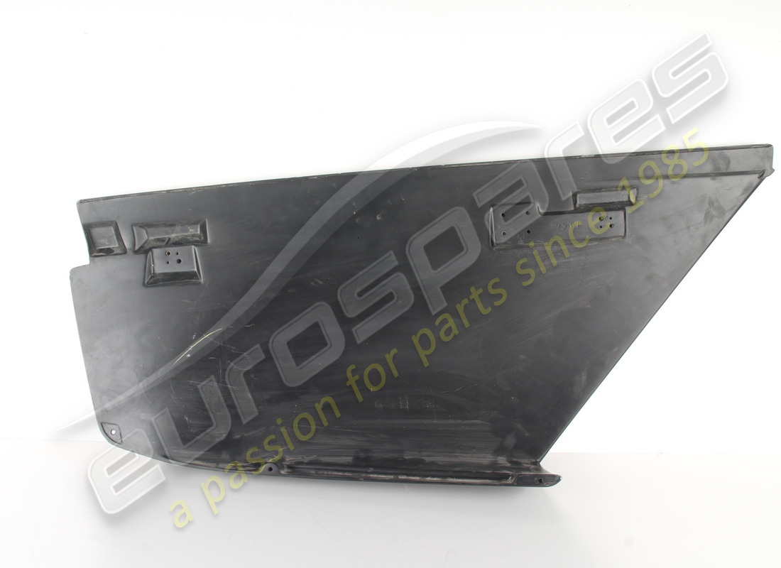 gruppo di aspirazione aria usato lamborghini numero parte sinistro 418119361 (4)