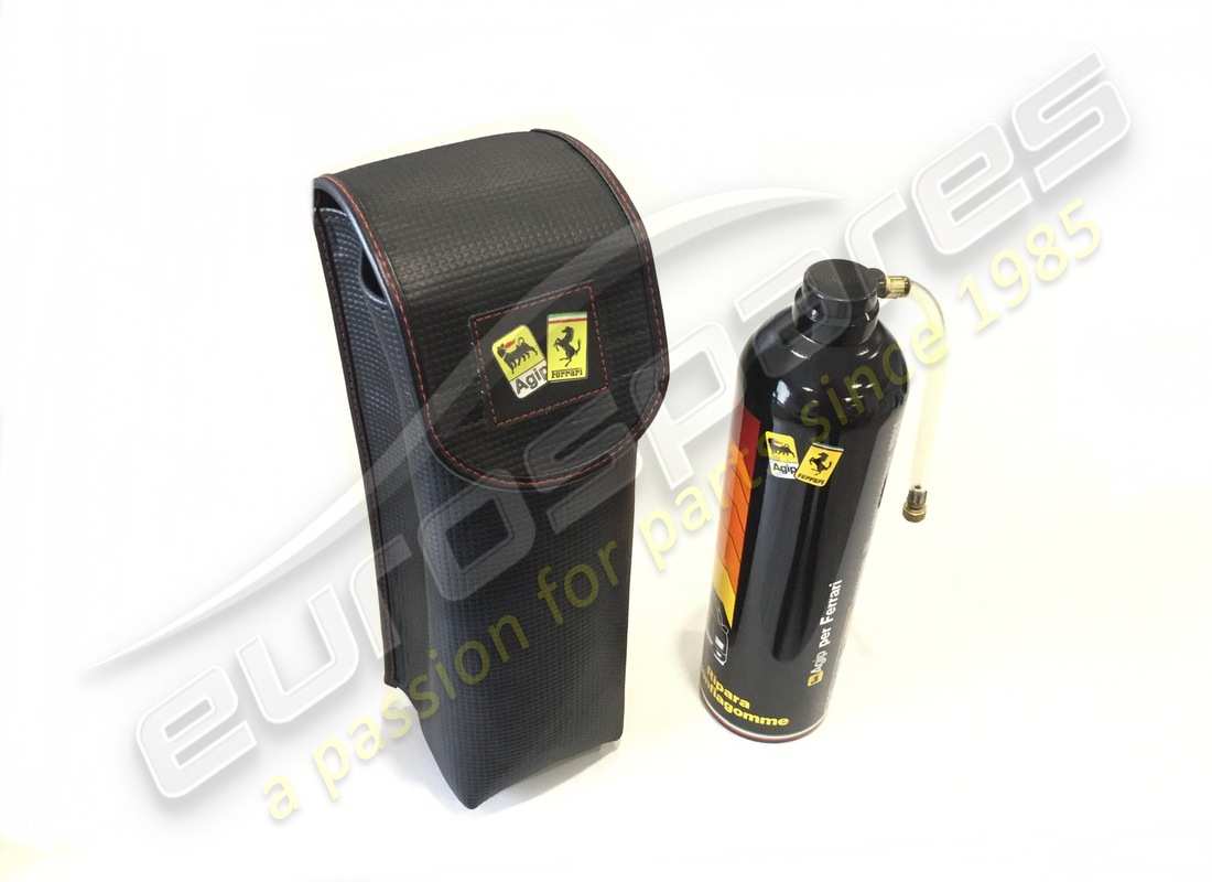 nuovo ferrari kit attrezzi completo. numero parte 138669 (7)