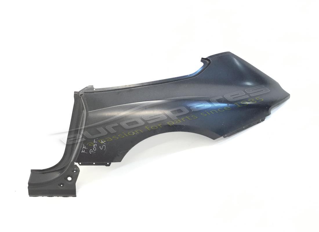 NUOVO (ALTRO) Ferrari FIANCO POSTERIORE SX COMPLETO. NUMERO PARTE 83275711 (1)
