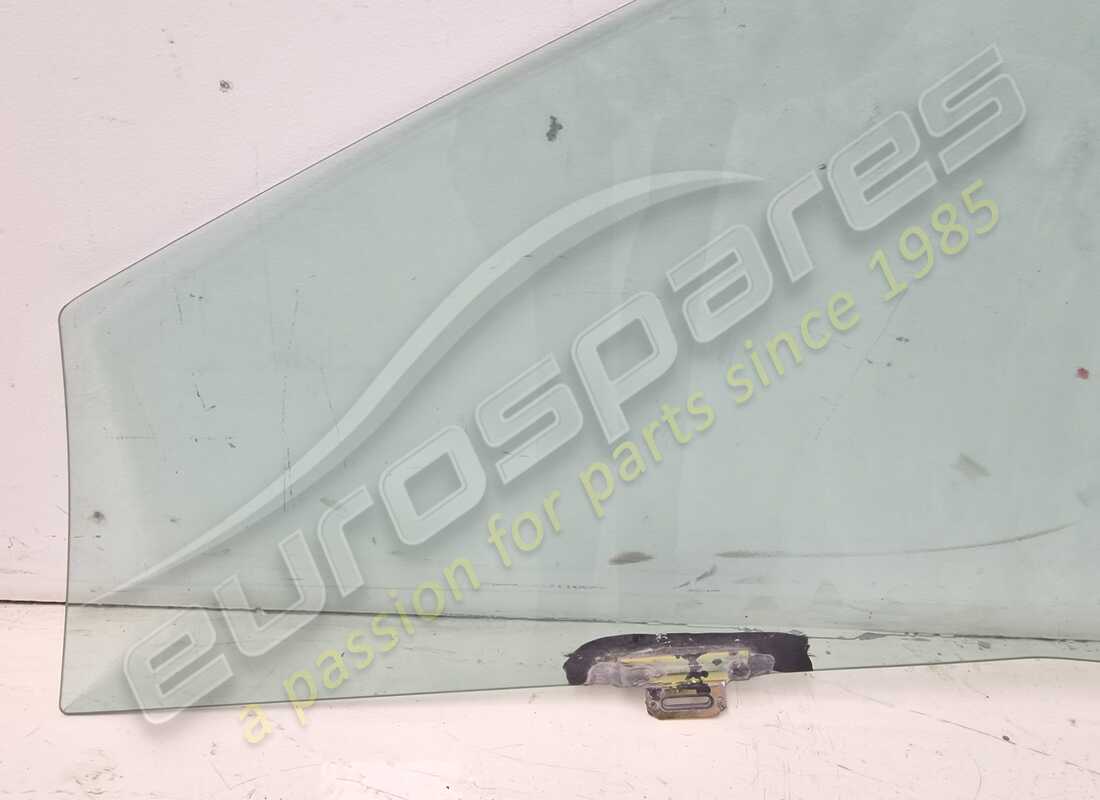 nuova lamborghini finestra porta destra. numero parte 009921501 (4)