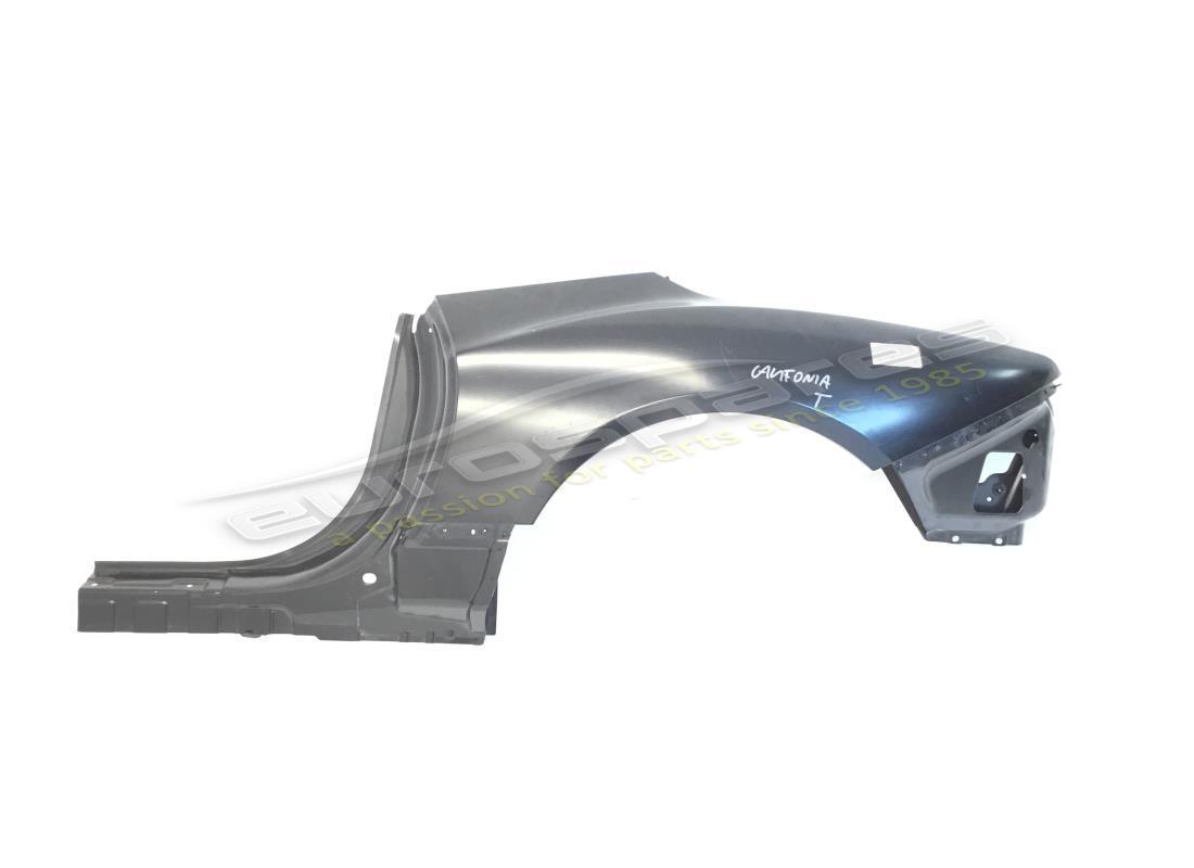 nuovo ferrari pannello laterale sx. numero parte 85350811 (1)