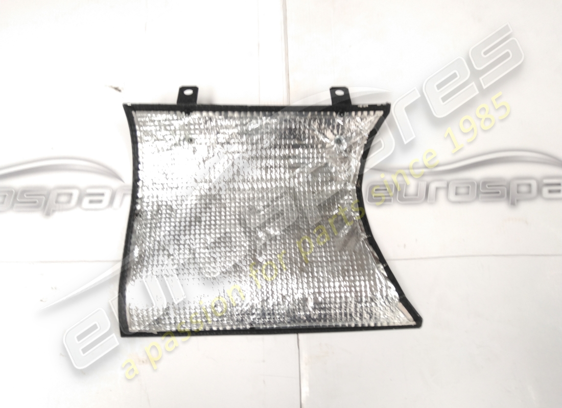 nuova paratia motorino avviamento lamborghini. numero parte 001611516 (2)