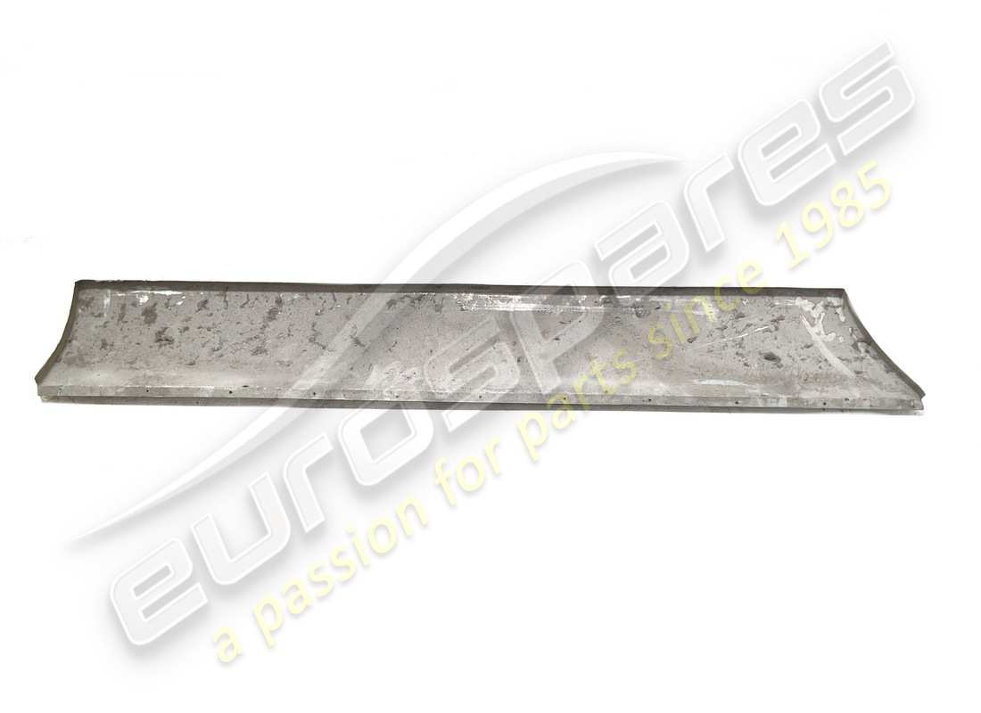 nuovo lamborghini membro laterale destro della gonna. numero parte 007010007 (2)