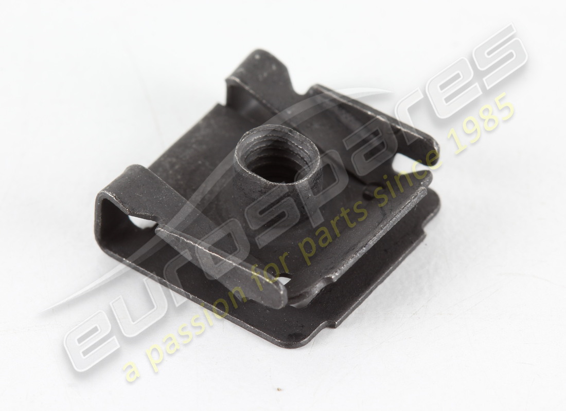 NUOVO Lamborghini MORSETTO CON DADO A SCATTO . NUMERO PARTE N90356204 (1)