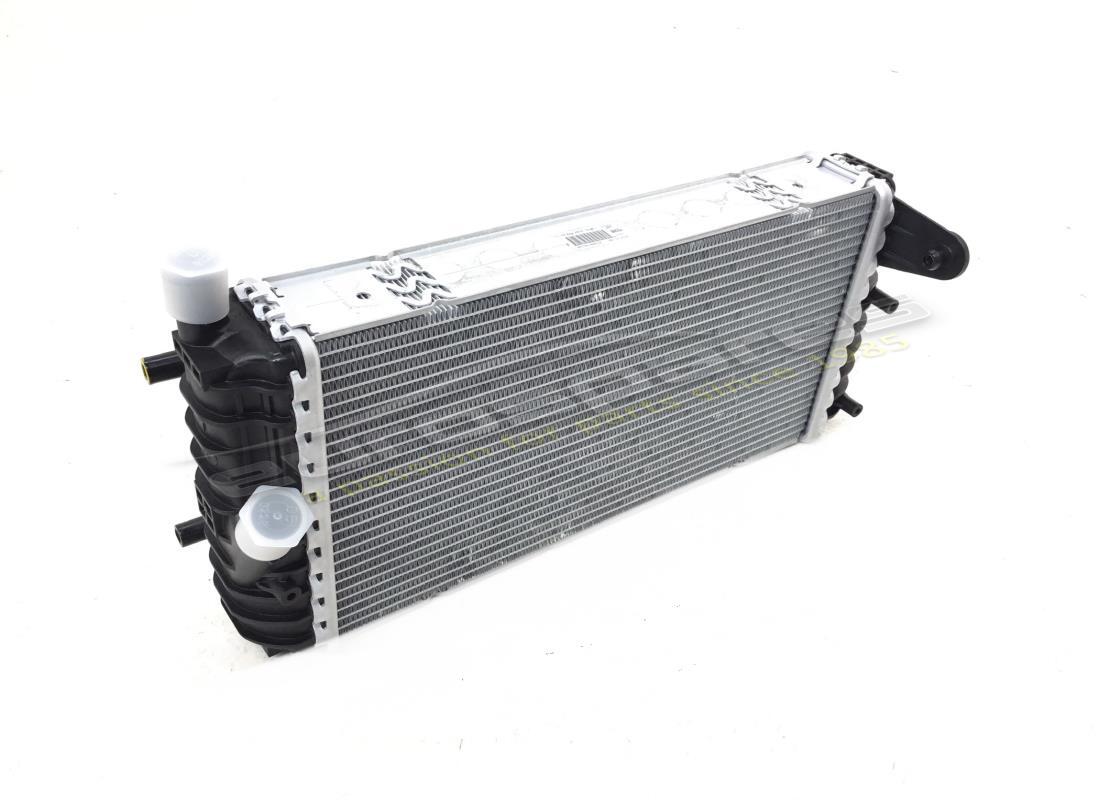 nuovo lamborghini radiatore ausiliario sideblade re. numero parte 4s0121212b (1)