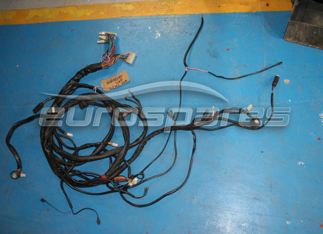 CAVO ANTERIORE Ferrari USATO. NUMERO PARTE 61808500 (1)