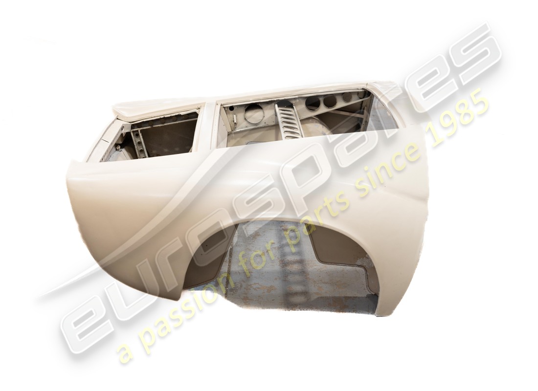 nuova parte posteriore lamborghini p400 e p400 s. numero parte eap1227328 (7)