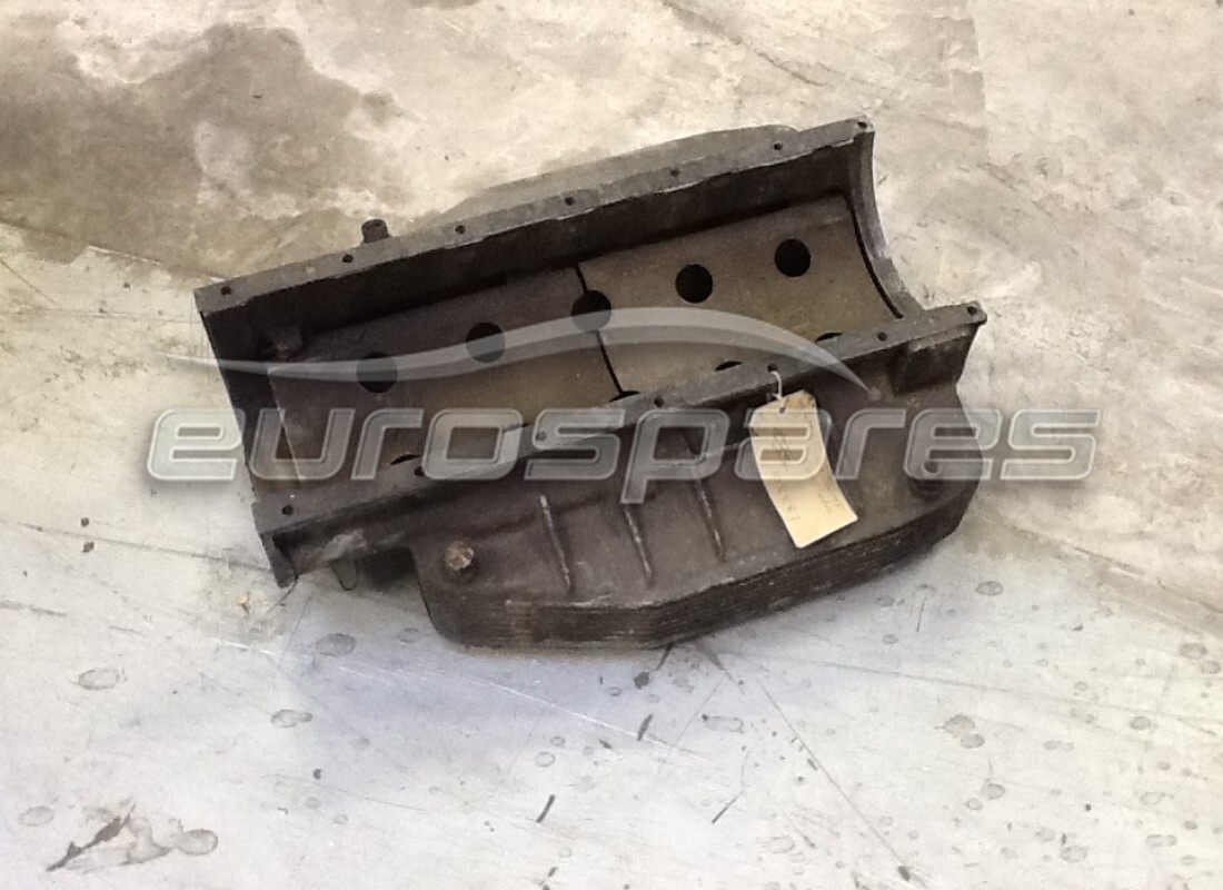 COPPA OLIO USATA Ferrari COMPLETA. NUMERO PARTE 108887 (1)