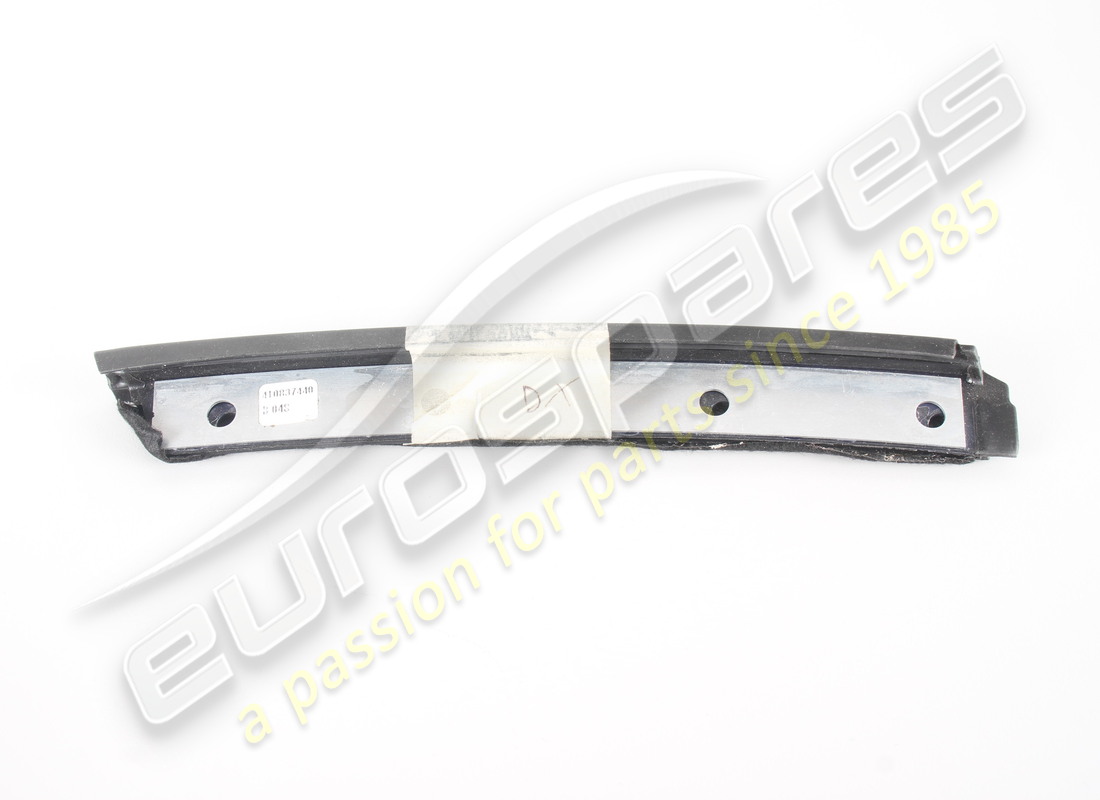 usato lamborghini guida finestrino anteriore destro numero parte 4t0837440b (2)