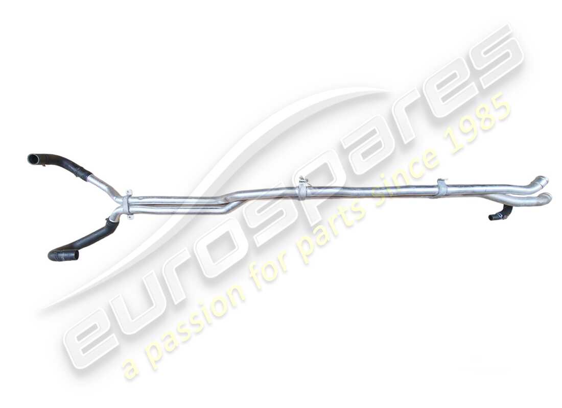 tubo acqua di raffreddamento lamborghini usato. numero parte 400121050a (1)